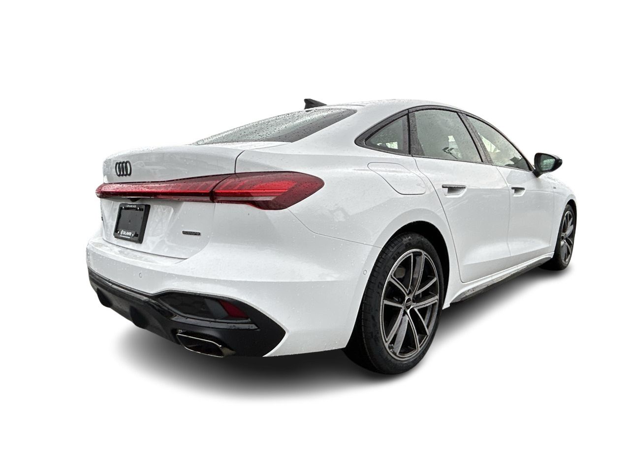 Audi All-New A5  2025 à North Vancouver, Colombie-Britannique