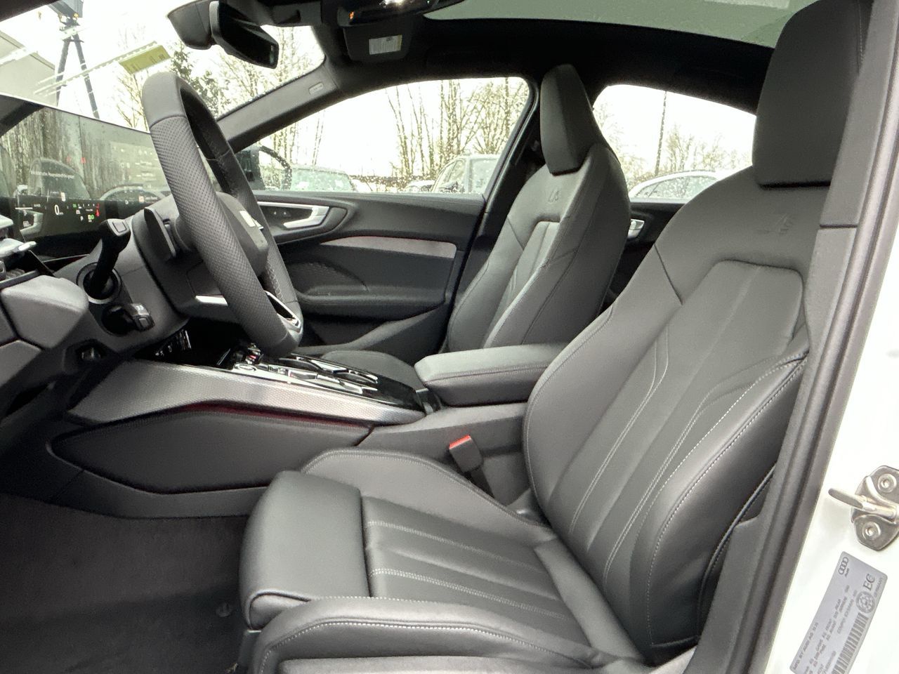 Audi All-New A5  2025 à North Vancouver, Colombie-Britannique