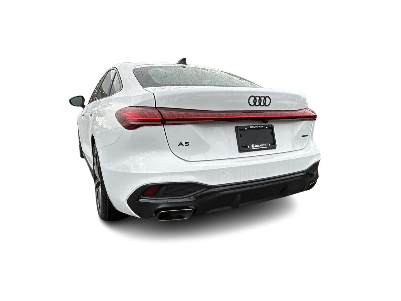 Audi All-New A5  2025 à North Vancouver, Colombie-Britannique