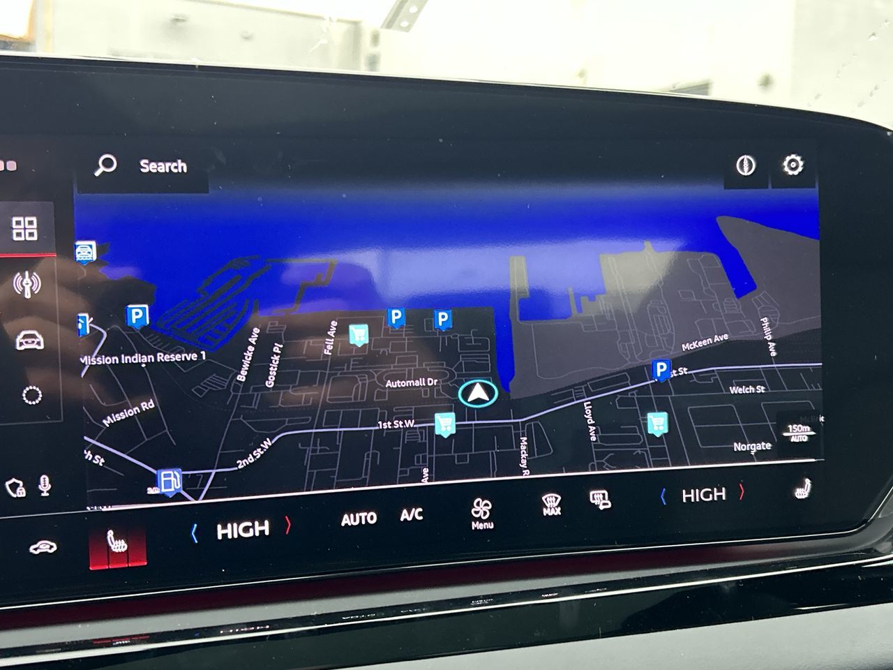 Audi All-New A5  2025 à North Vancouver, Colombie-Britannique