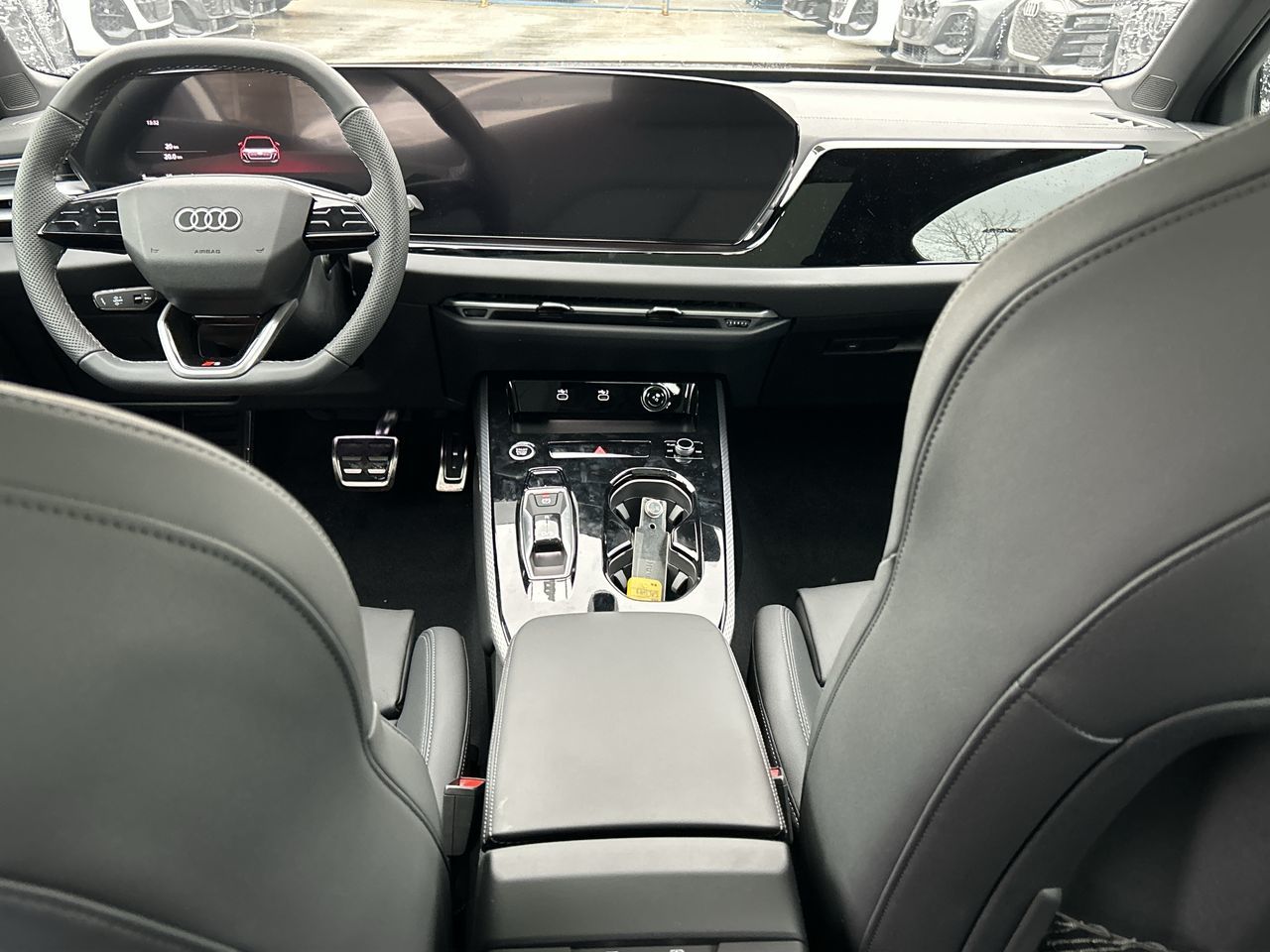 Audi All-New A5  2025 à North Vancouver, Colombie-Britannique