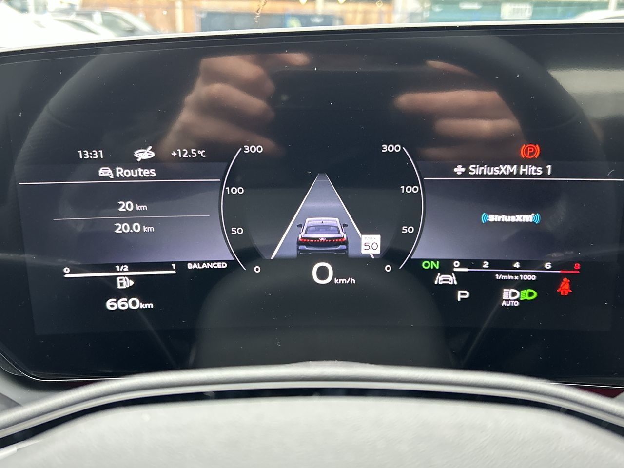 Audi All-New A5  2025 à North Vancouver, Colombie-Britannique