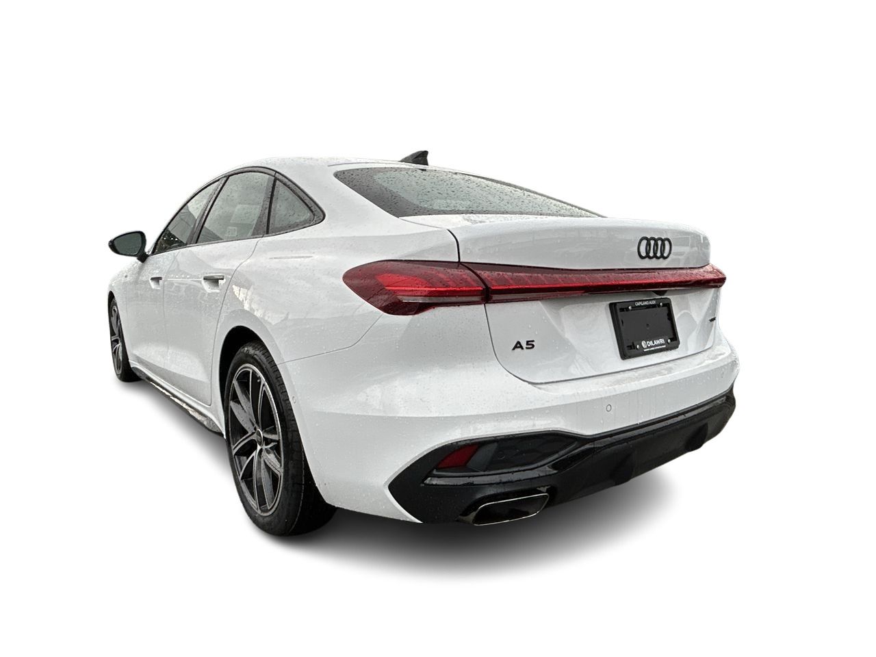 Audi All-New A5  2025 à North Vancouver, Colombie-Britannique