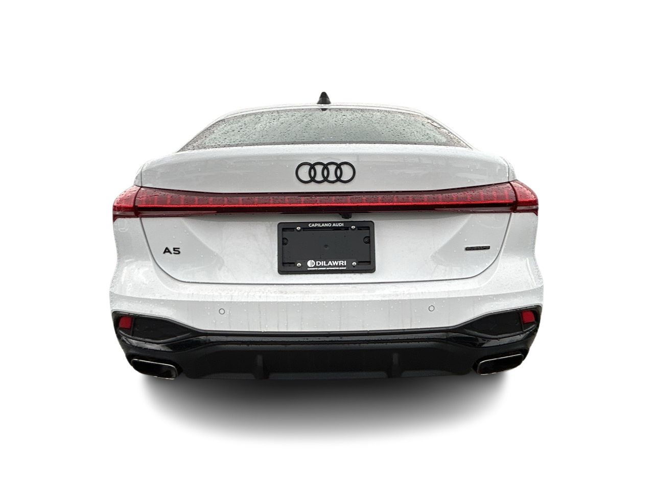 Audi All-New A5  2025 à North Vancouver, Colombie-Britannique