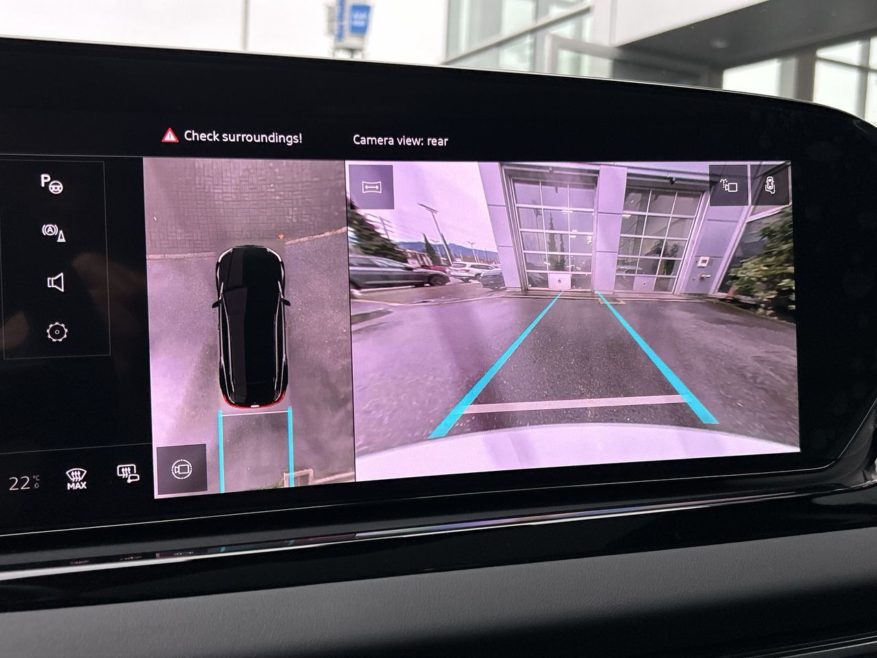 2026 Audi All-new A6 in North Vancouver, British Columbia