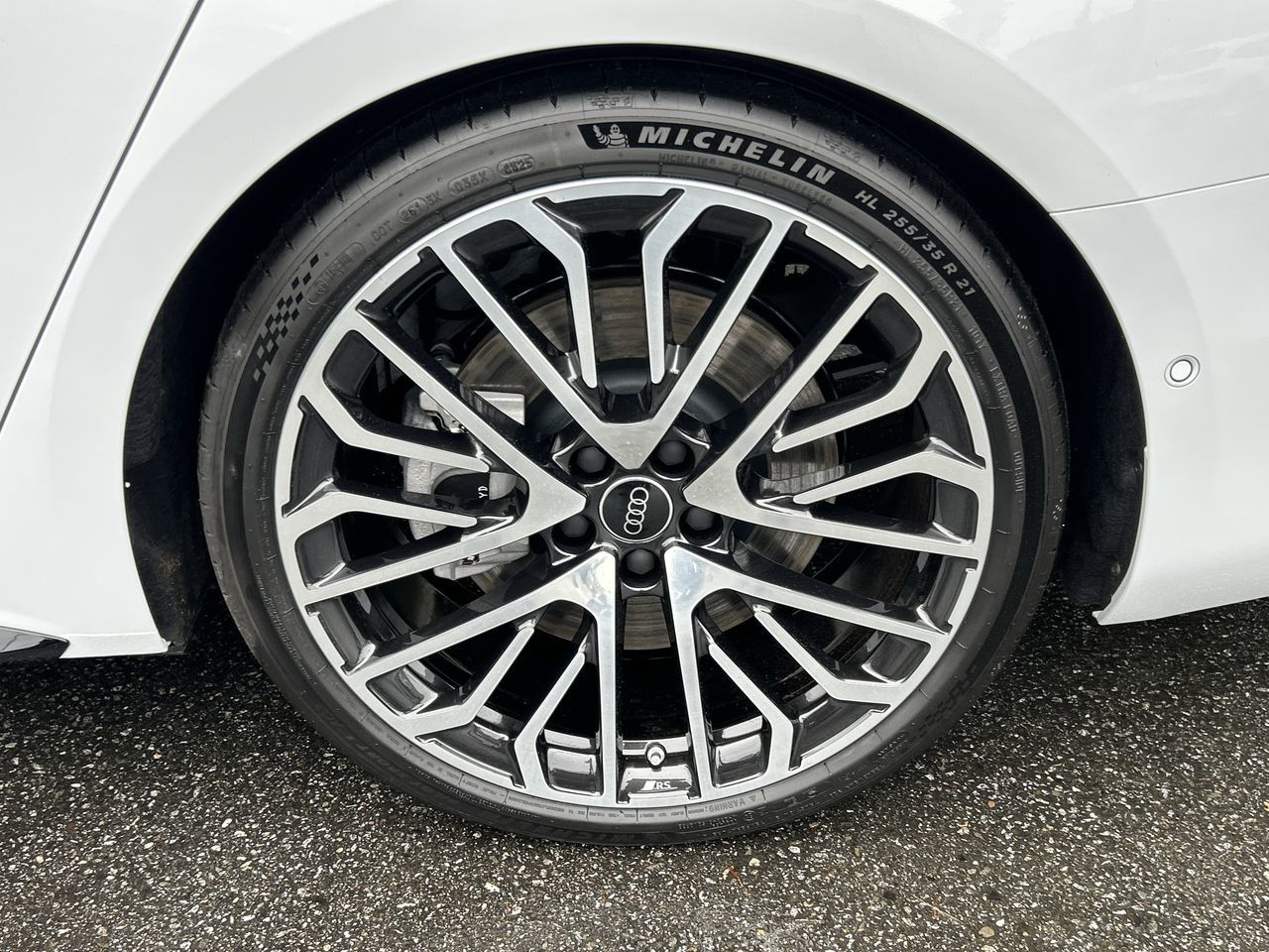 2026 Audi All-new A6 in North Vancouver, British Columbia