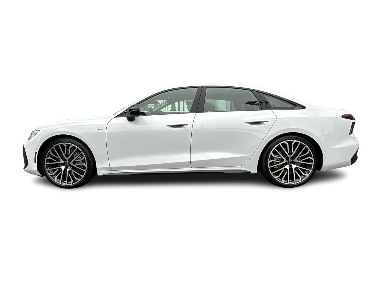 2026 Audi All-new A6 in North Vancouver, British Columbia