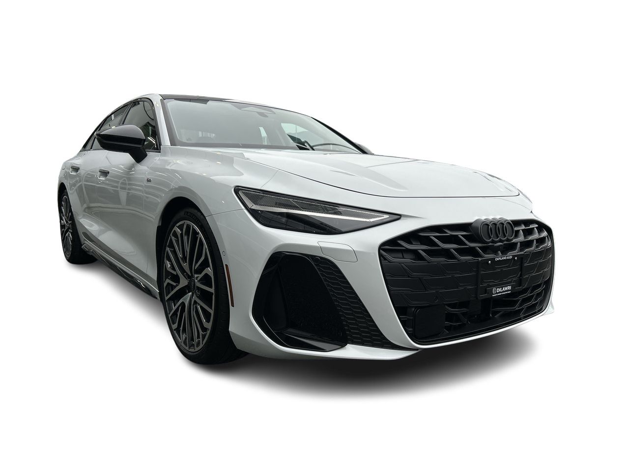 2026 Audi All-new A6 in North Vancouver, British Columbia