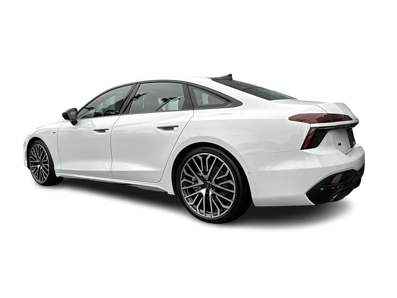 2026 Audi All-new A6 in North Vancouver, British Columbia