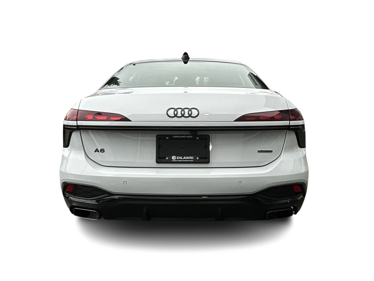 2026 Audi All-new A6 in North Vancouver, British Columbia