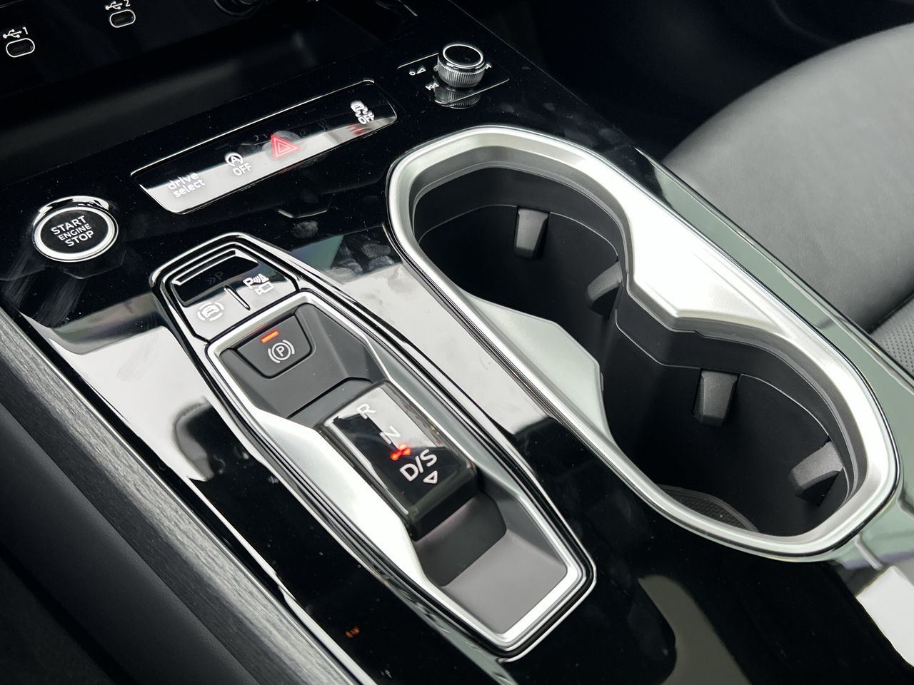 2026 Audi All-new A6 in North Vancouver, British Columbia