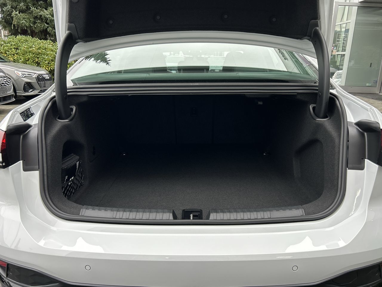 2026 Audi All-new A6 in North Vancouver, British Columbia