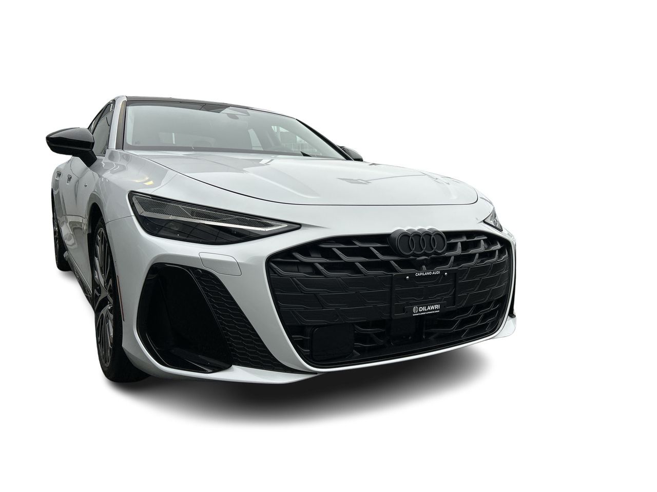 2026 Audi All-new A6 in North Vancouver, British Columbia