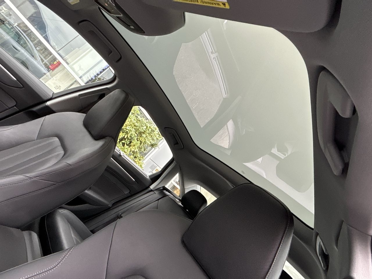 2026 Audi All-new A6 in North Vancouver, British Columbia