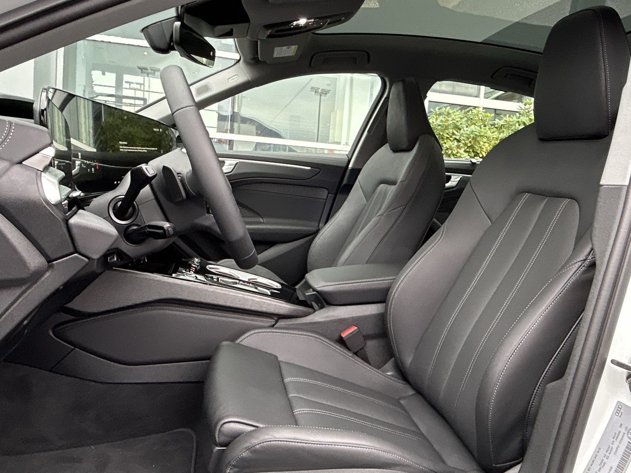 2026 Audi All-new A6 in North Vancouver, British Columbia