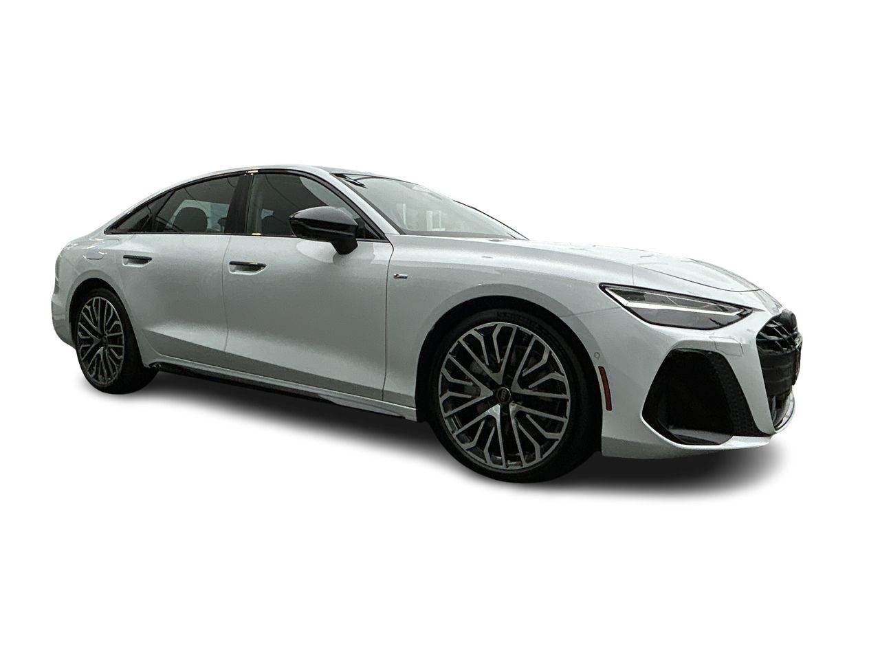 2026 Audi All-new A6 in North Vancouver, British Columbia