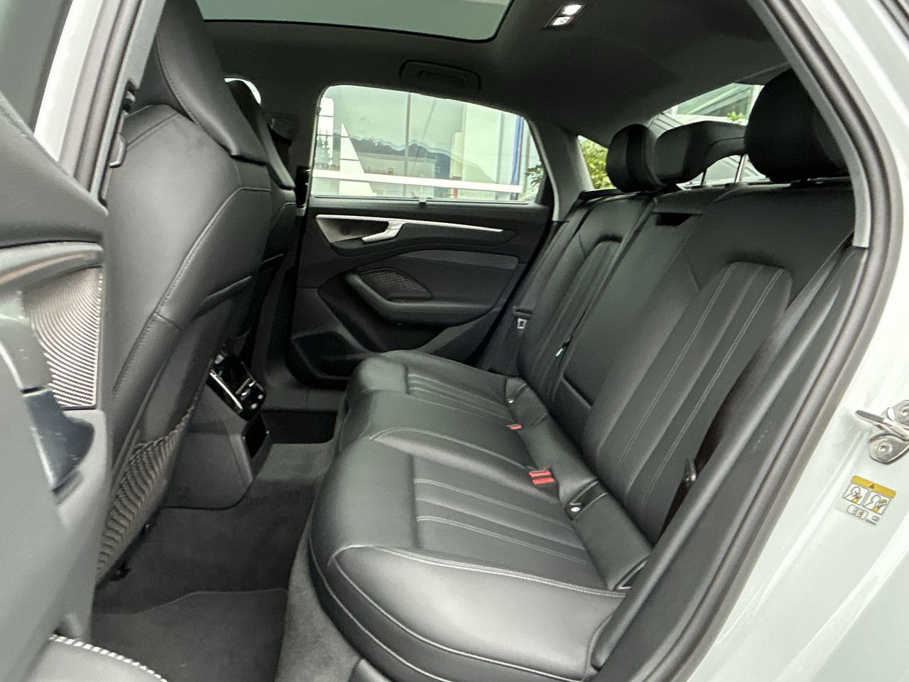 2026 Audi All-new A6 in North Vancouver, British Columbia