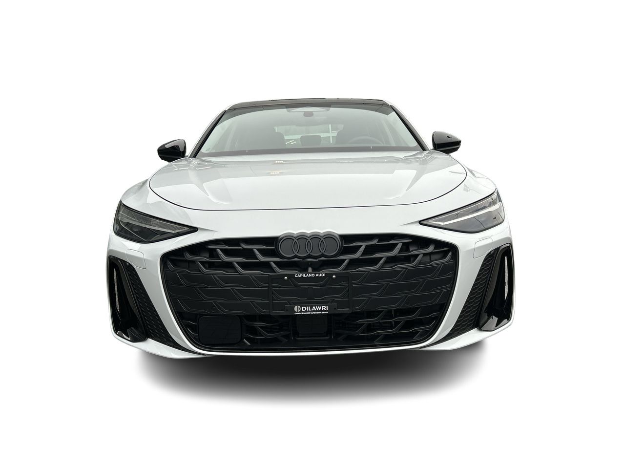 2026 Audi All-new A6 in North Vancouver, British Columbia