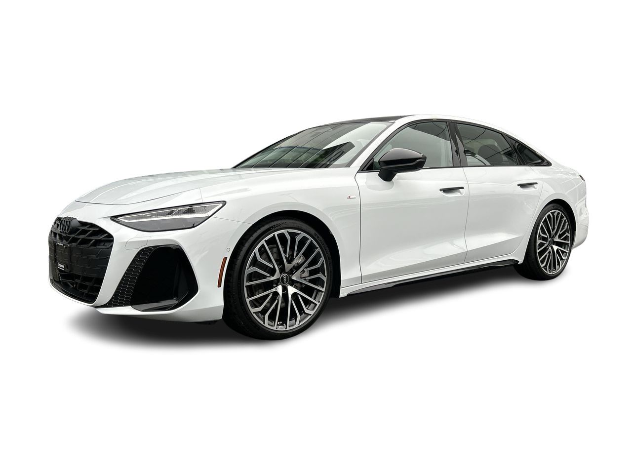 2026 Audi All-new A6 in North Vancouver, British Columbia