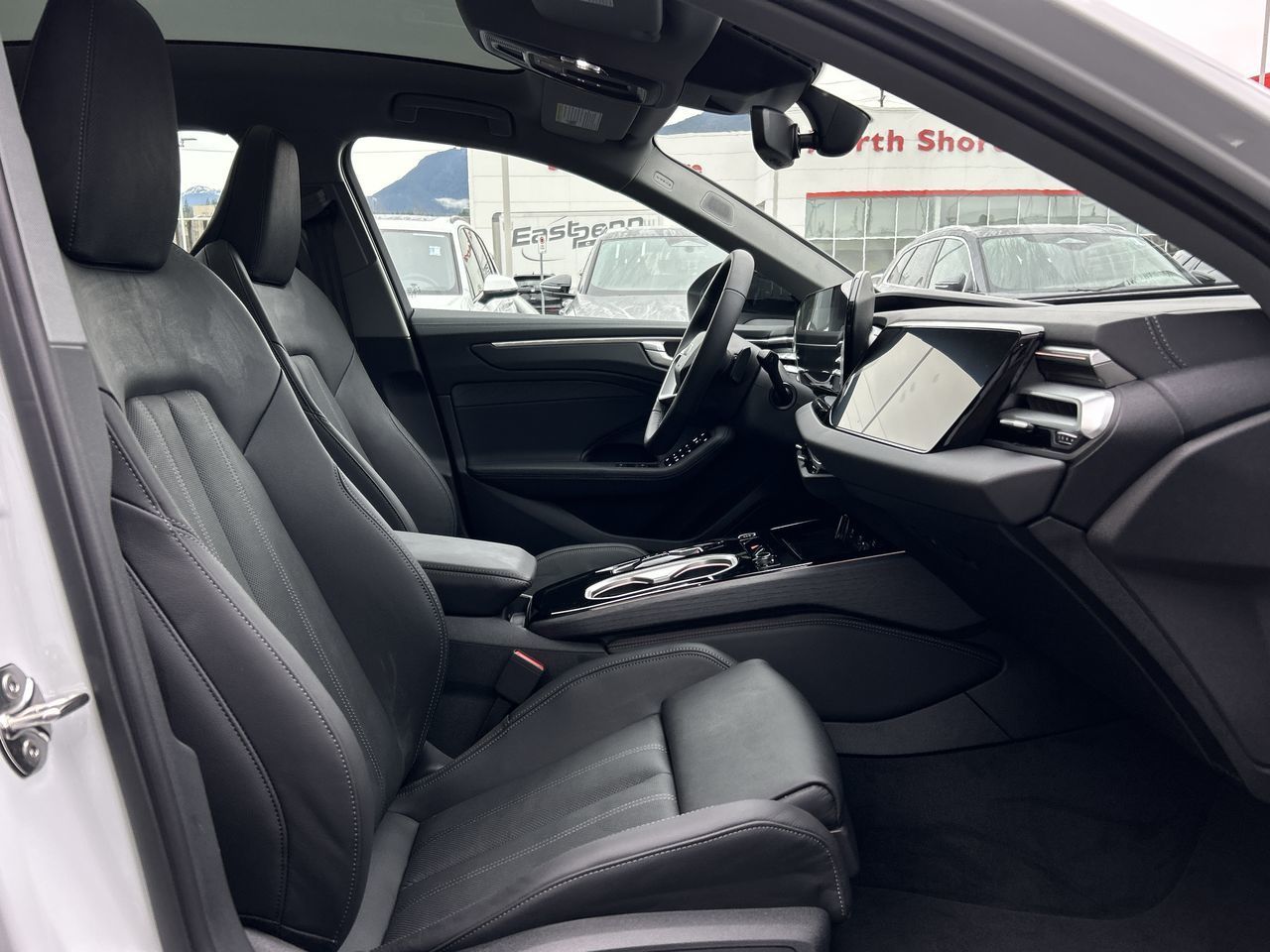 2026 Audi All-new A6 in North Vancouver, British Columbia