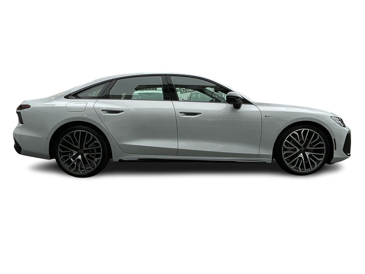 2026 Audi All-new A6 in North Vancouver, British Columbia