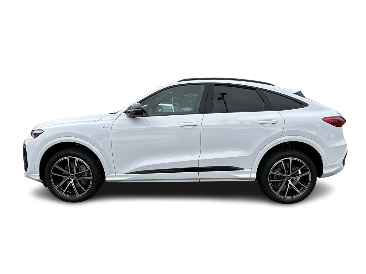 2025 Audi All-New Q5 Sportback in North Vancouver, British Columbia
