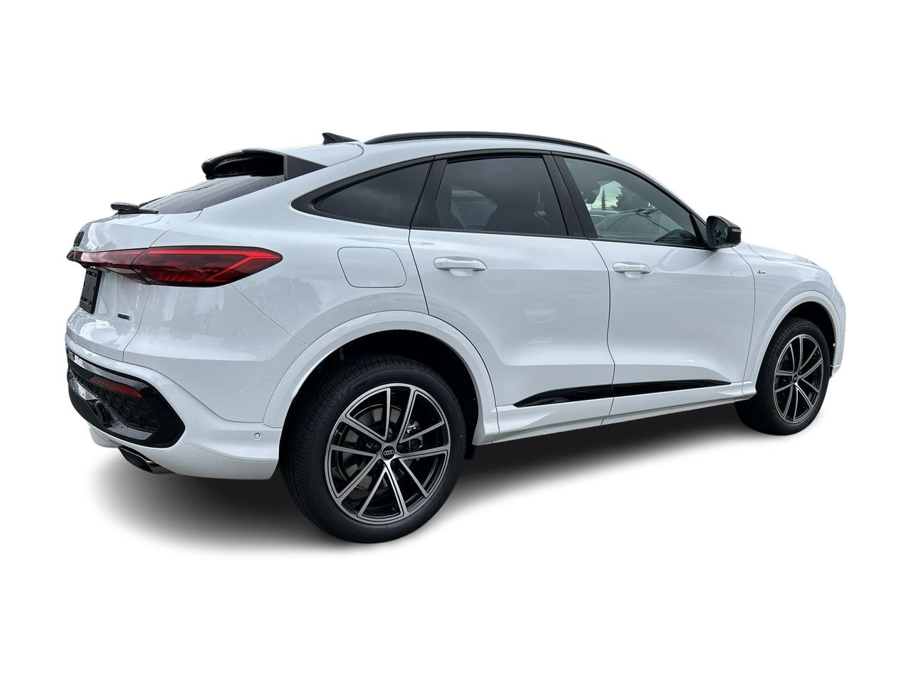 2025 Audi All-New Q5 Sportback in North Vancouver, British Columbia