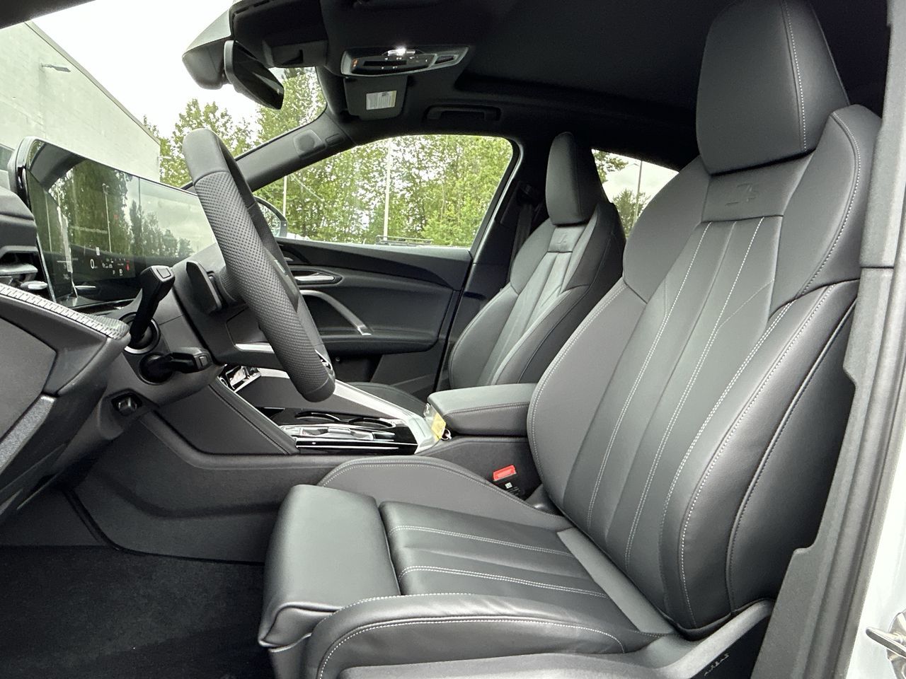 2025 Audi All-New Q5 Sportback in North Vancouver, British Columbia