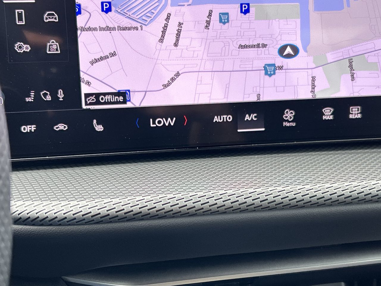 2025 Audi All-New Q5 Sportback in North Vancouver, British Columbia