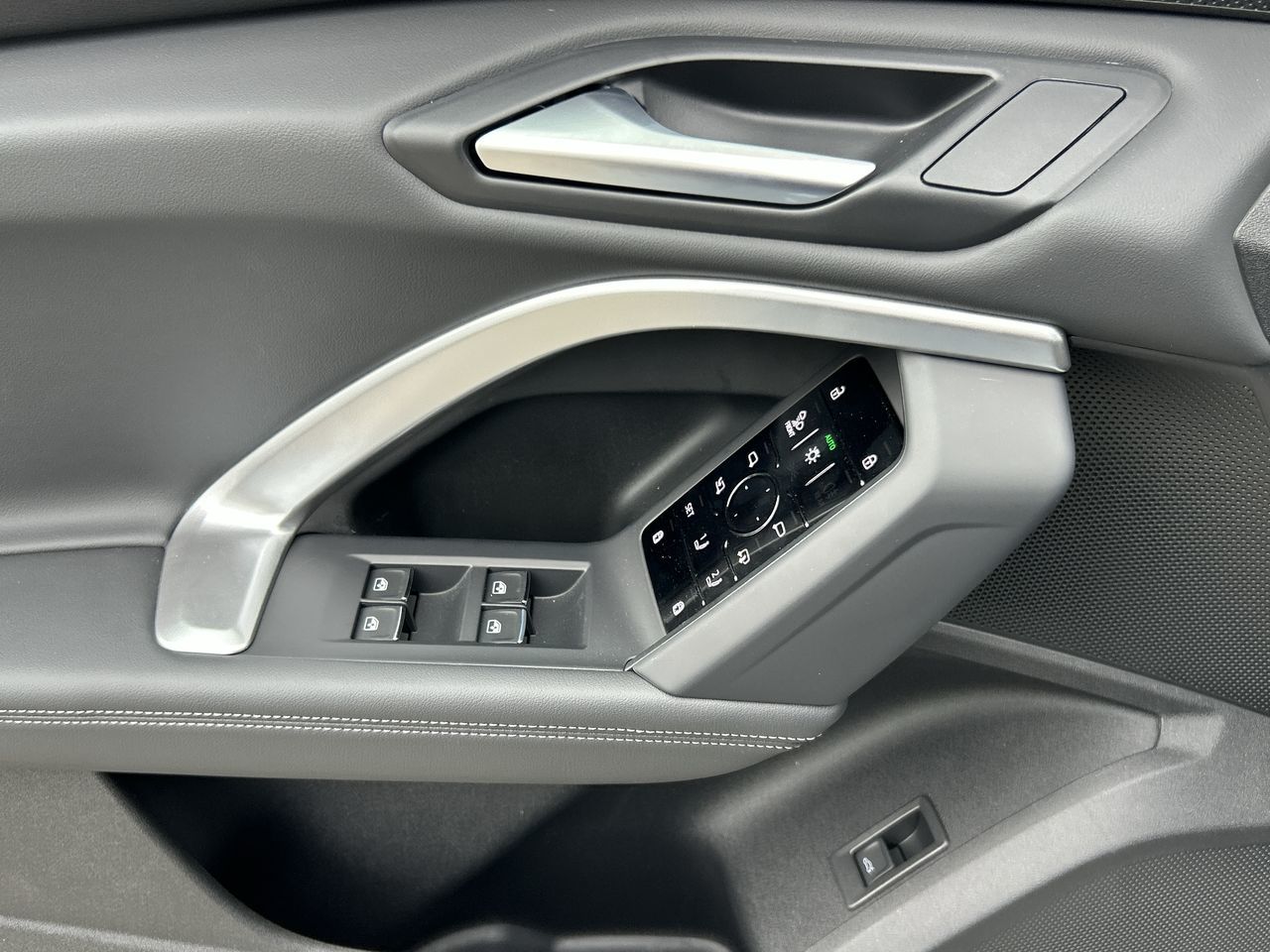 2025 Audi All-New Q5 Sportback in North Vancouver, British Columbia