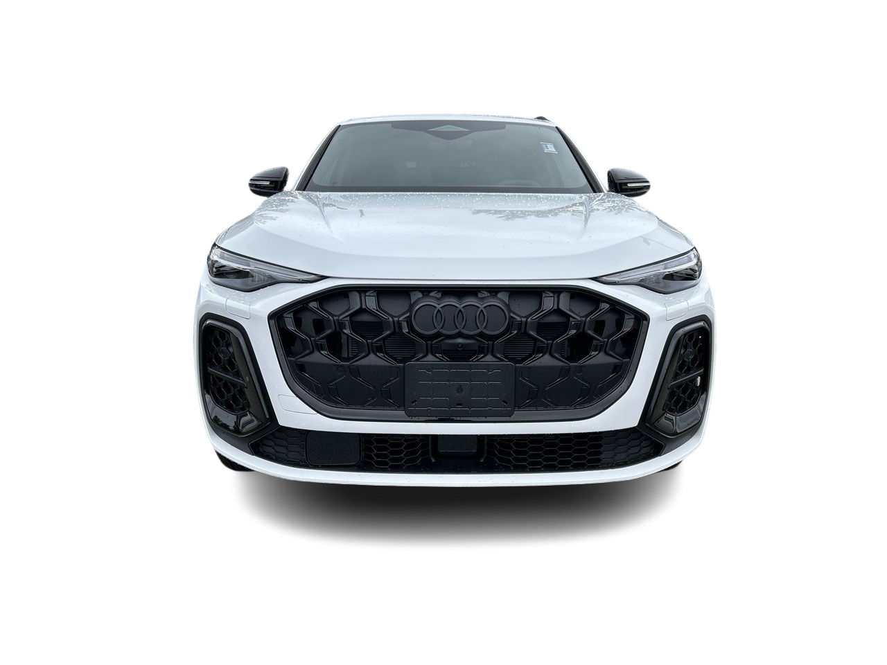 2025 Audi All-New Q5 Sportback in North Vancouver, British Columbia