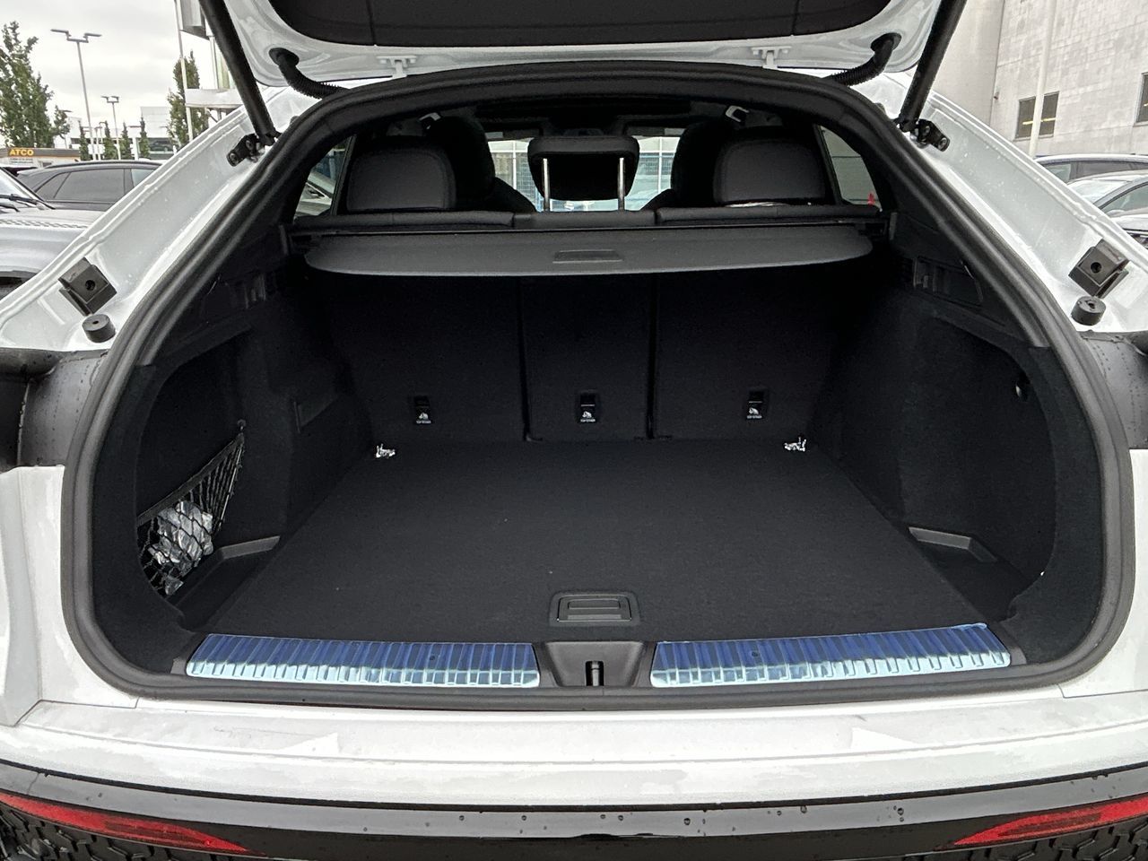 2025 Audi All-New Q5 Sportback in North Vancouver, British Columbia
