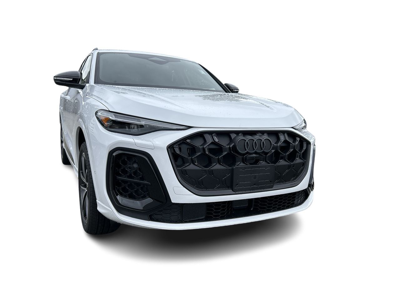 2025 Audi All-New Q5 Sportback in North Vancouver, British Columbia