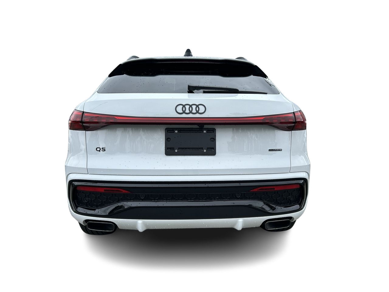 2025 Audi All-New Q5 Sportback in North Vancouver, British Columbia