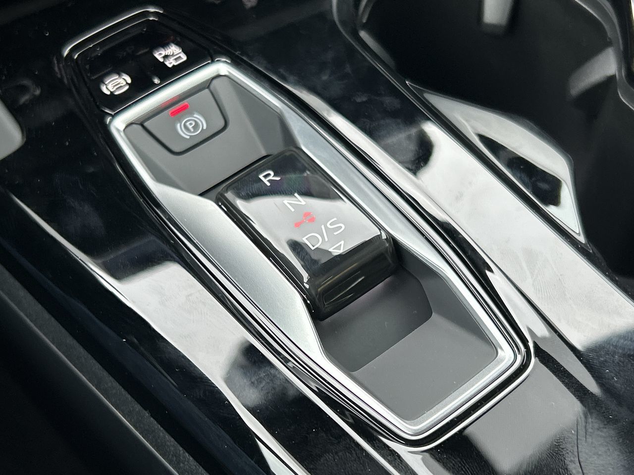 2025 Audi All-New Q5 Sportback in North Vancouver, British Columbia