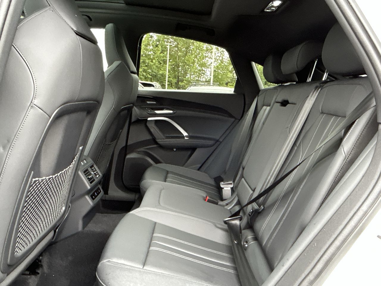 2025 Audi All-New Q5 Sportback in North Vancouver, British Columbia