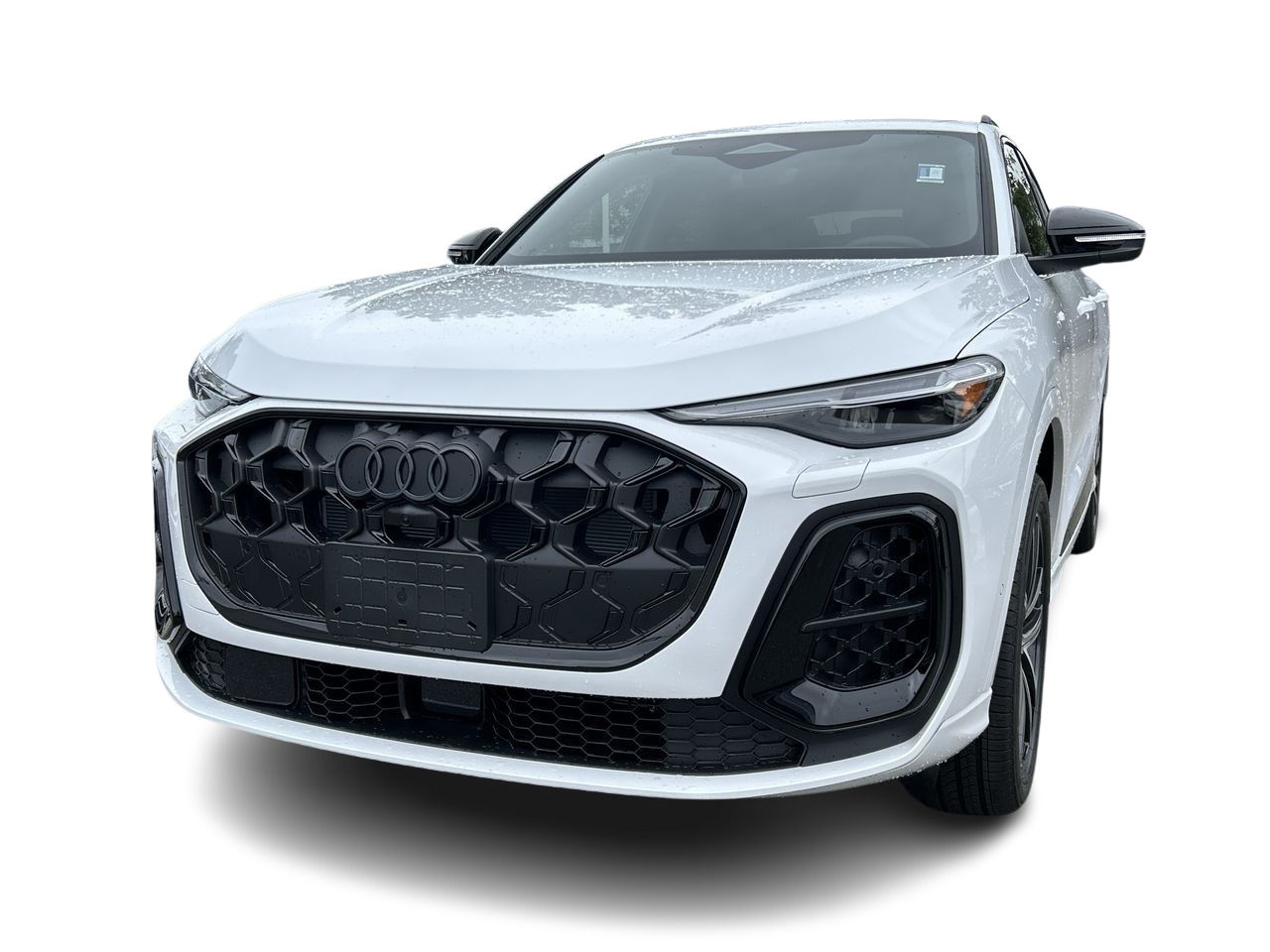 2025 Audi All-New Q5 Sportback in North Vancouver, British Columbia