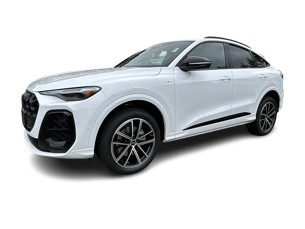 2025 Audi All-New Q5 Sportback in North Vancouver, British Columbia