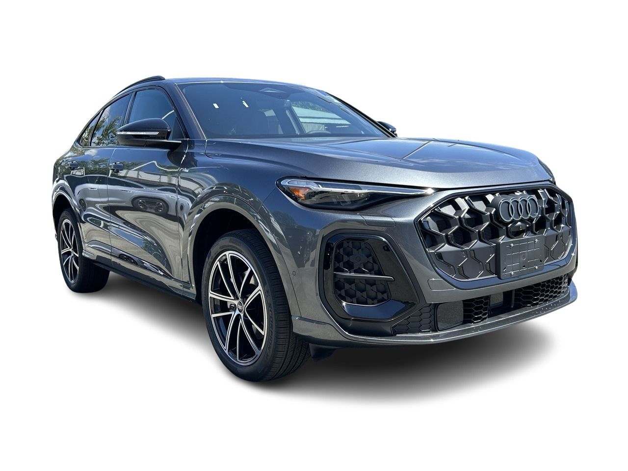 2025 Audi All-New Q5 Sportback in North Vancouver, British Columbia