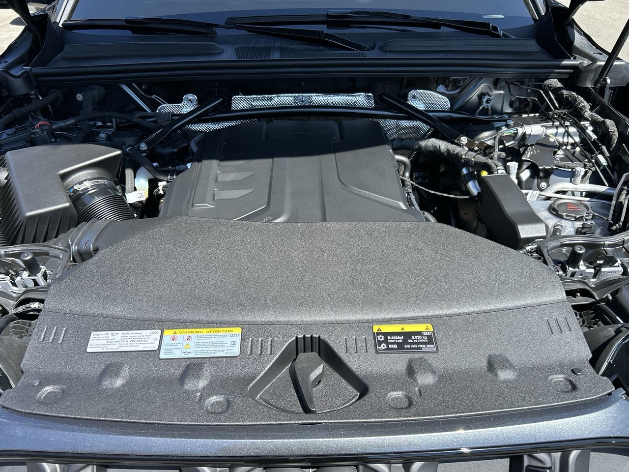 2025 Audi All-New Q5 Sportback in North Vancouver, British Columbia