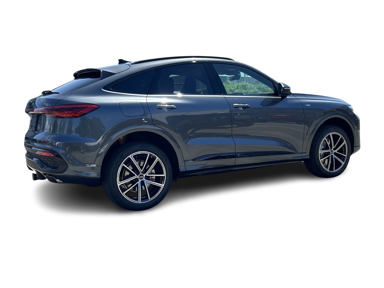 2025 Audi All-New Q5 Sportback in North Vancouver, British Columbia