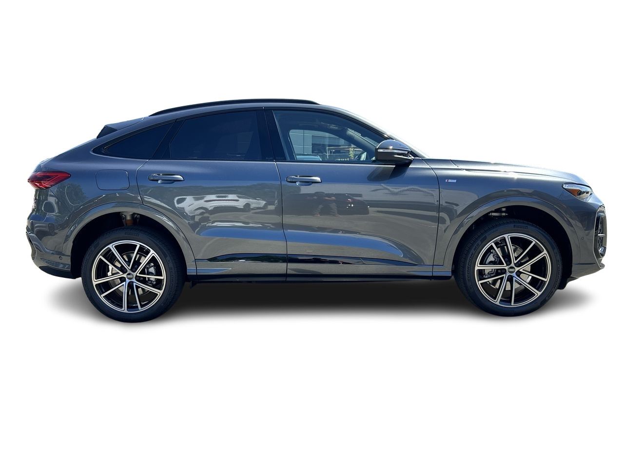 2025 Audi All-New Q5 Sportback in North Vancouver, British Columbia