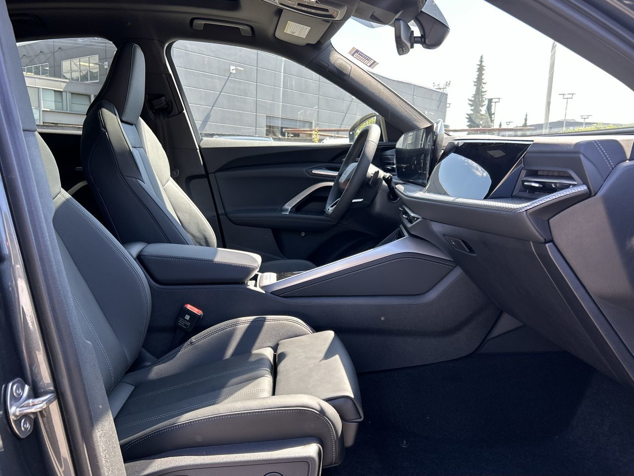 2025 Audi All-New Q5 Sportback in North Vancouver, British Columbia