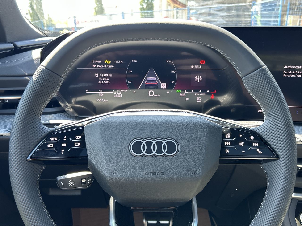 2025 Audi All-New Q5 Sportback in North Vancouver, British Columbia