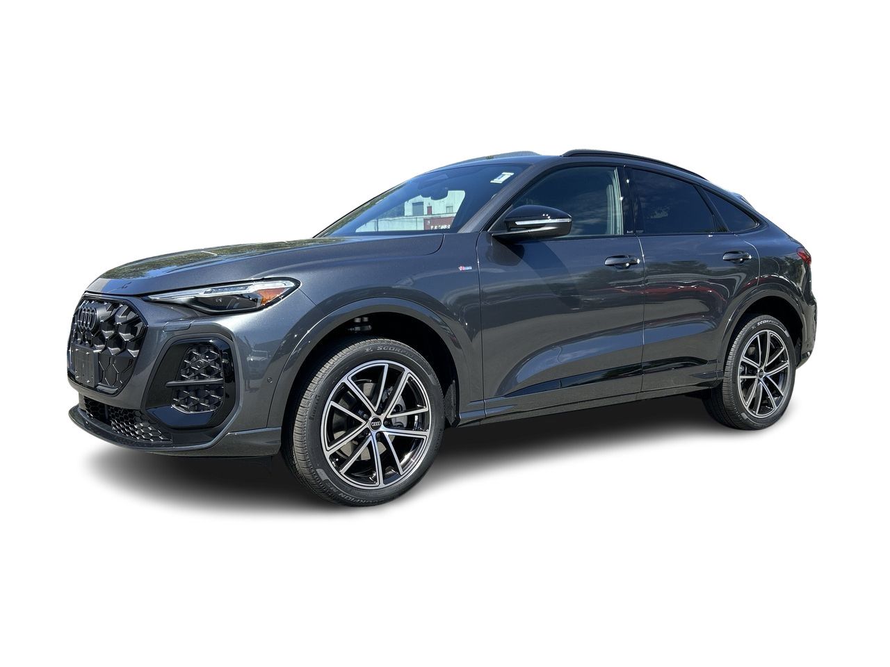 2025 Audi All-New Q5 Sportback in North Vancouver, British Columbia