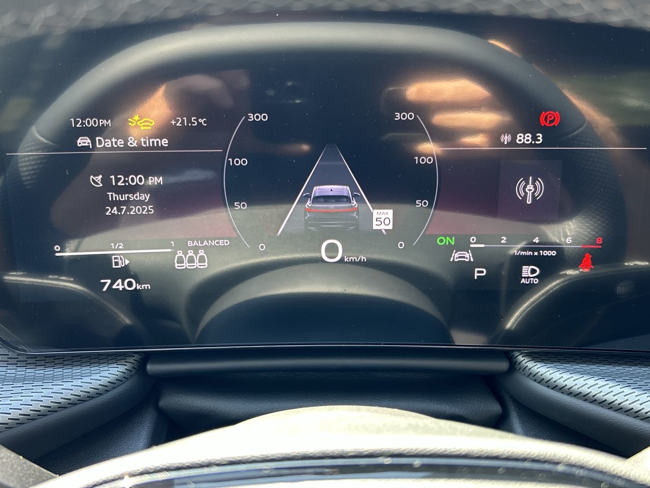 2025 Audi All-New Q5 Sportback in North Vancouver, British Columbia