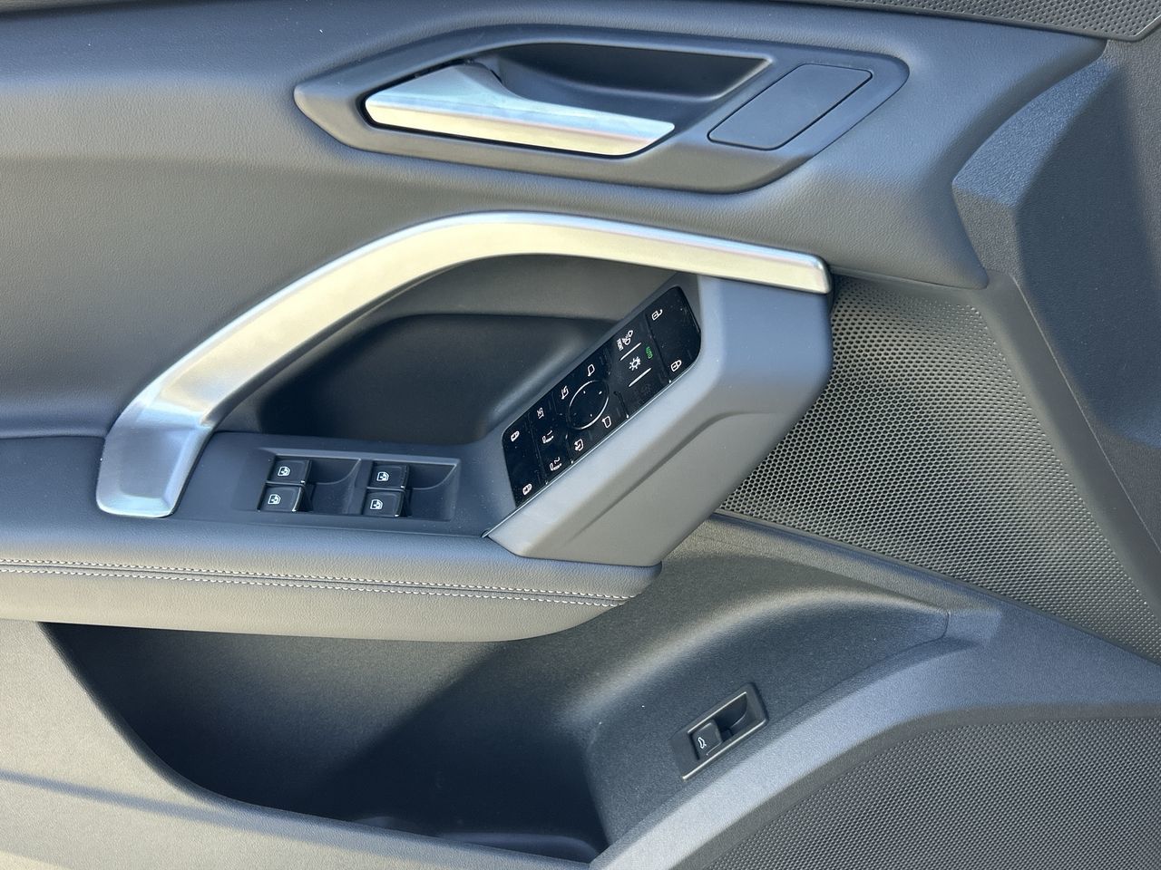 2025 Audi All-New Q5 Sportback in North Vancouver, British Columbia