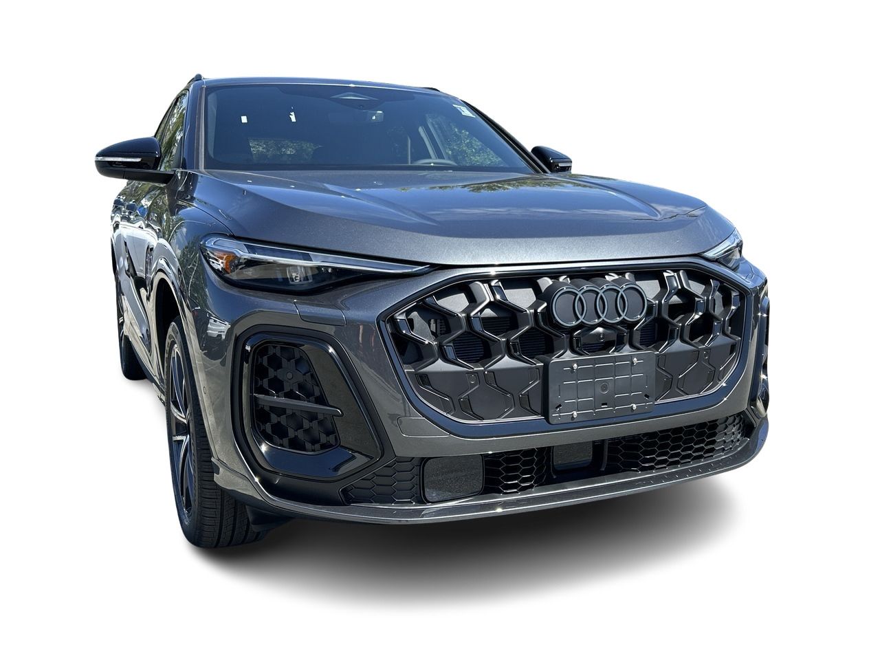 2025 Audi All-New Q5 Sportback in North Vancouver, British Columbia
