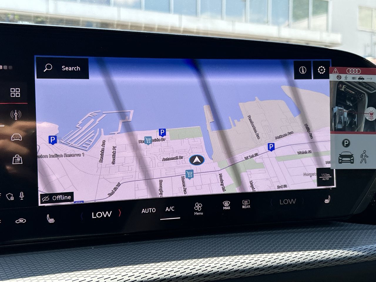 2025 Audi All-New Q5 Sportback in North Vancouver, British Columbia