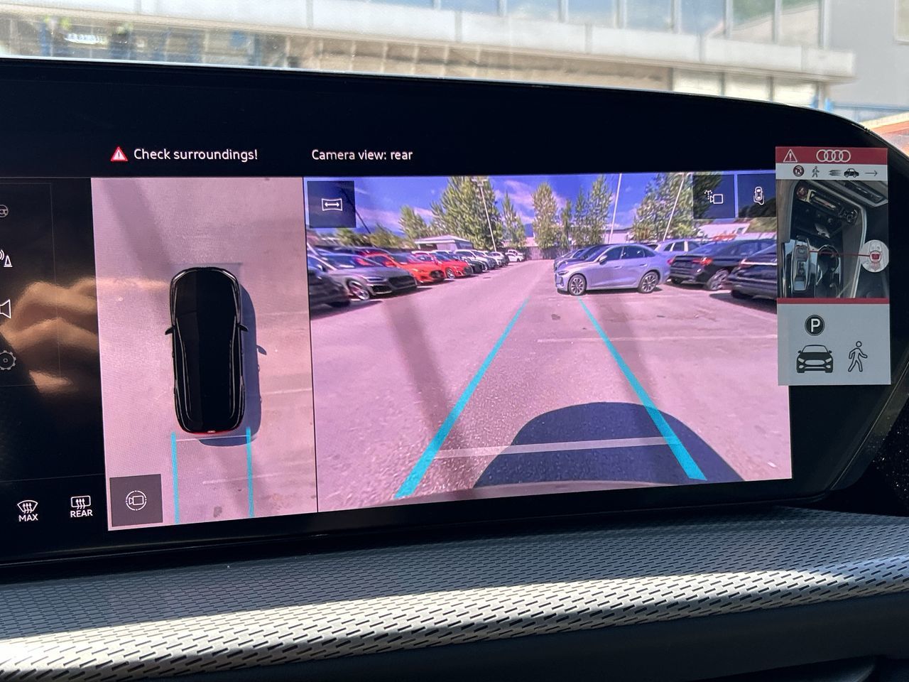 2025 Audi All-New Q5 Sportback in North Vancouver, British Columbia